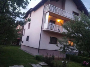 Apartman 